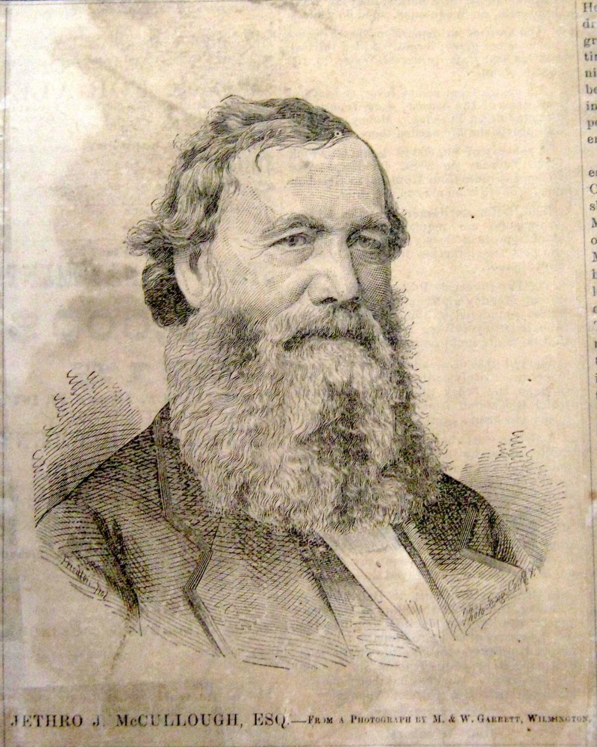 Bible returns to be reunited with McCullough descendants Our Cecil