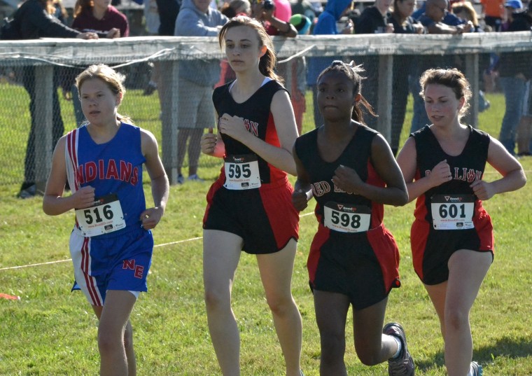 Maryland Track and Trail Sports Gallery