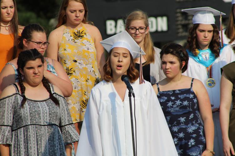 Rising Sun High School graduation Featured