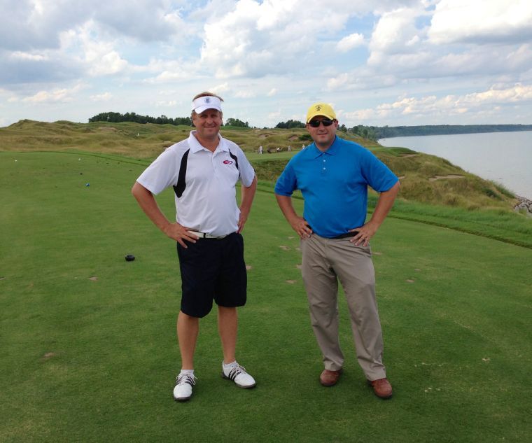 Patriots Glen golf club to reopen under new ownership Local News