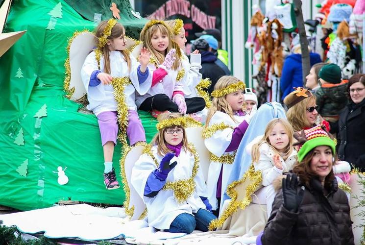 Bel Air Christmas Parade & Tree Lighting set for Dec. 3 Harford
