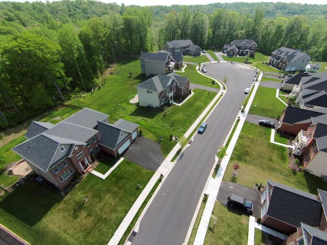 Cecil real estate agents use drones for photos Business