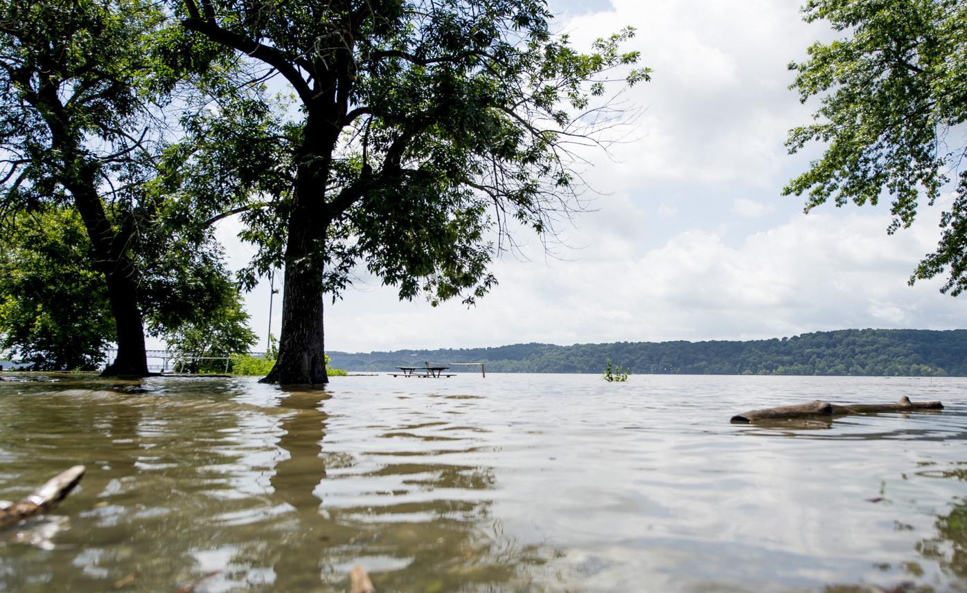 Flooding feared by Port Deposit doesn't materialize Spotlight