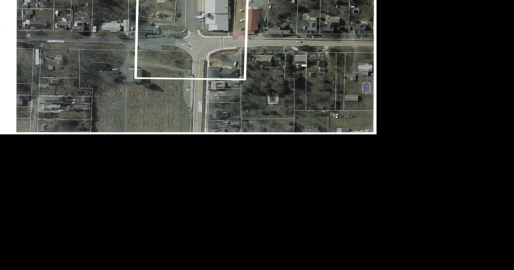 Charlestown gifting land to fire company