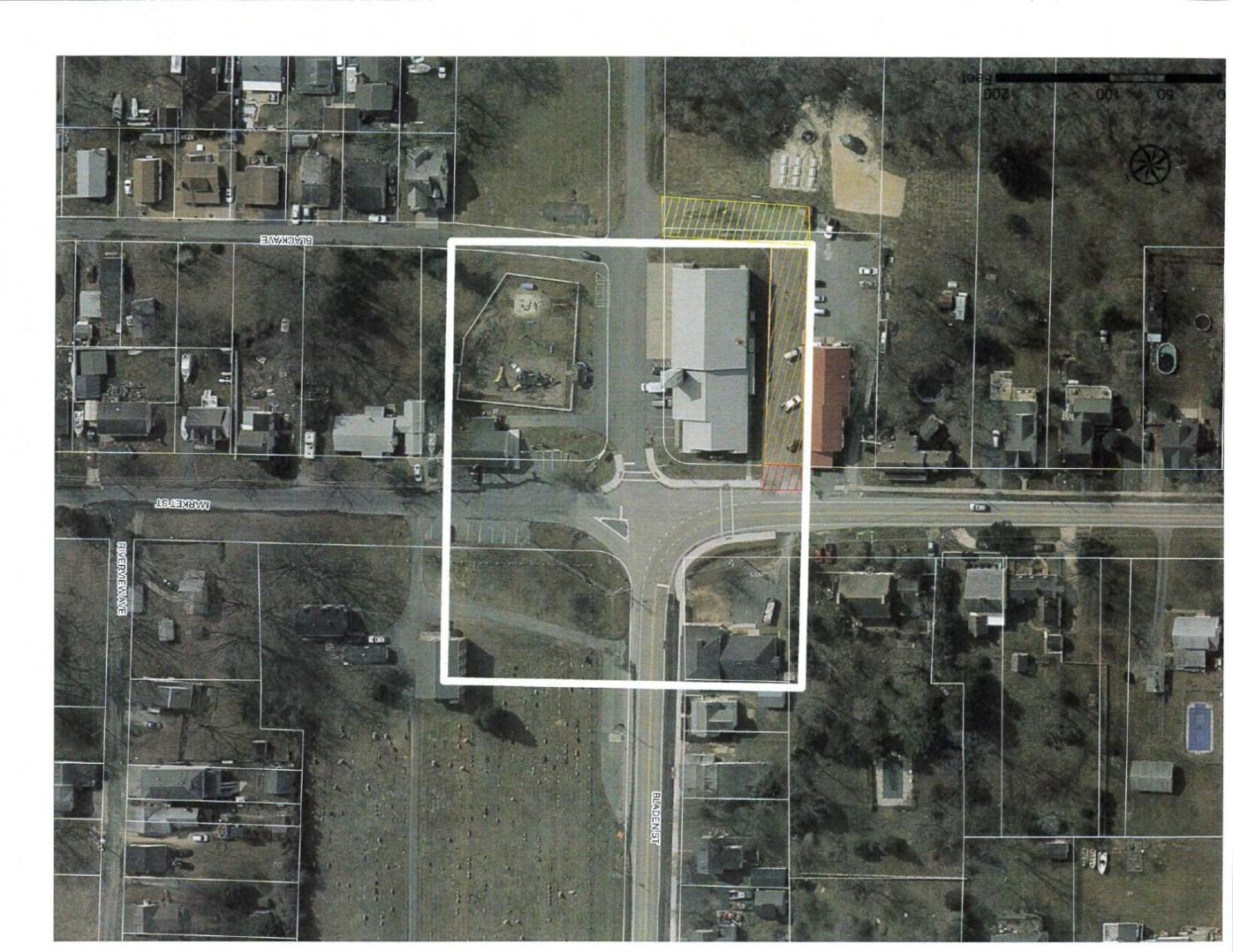 Charlestown gifting land to fire company