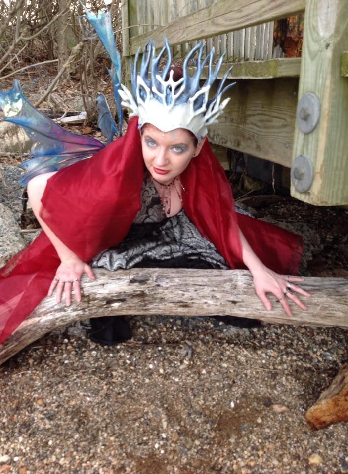 MD Faerie Festival comes to Camp Ramblewood this weekend Harford