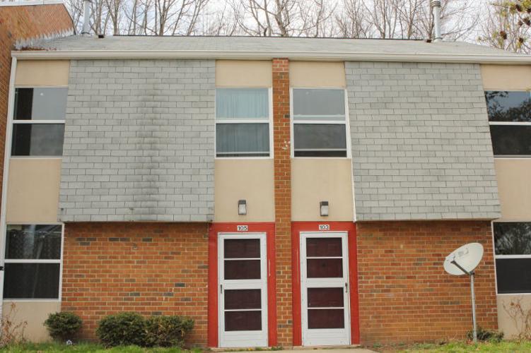 Elkton Housing Authority to renovate, rebuild properties Business
