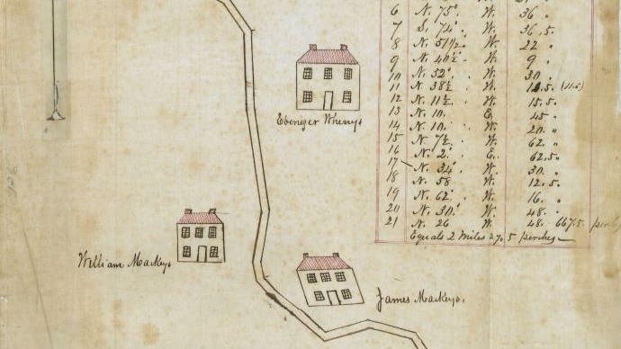 Cecil County Roads Books Provide Glimpse Into Past Our Cecil Cecildaily Com