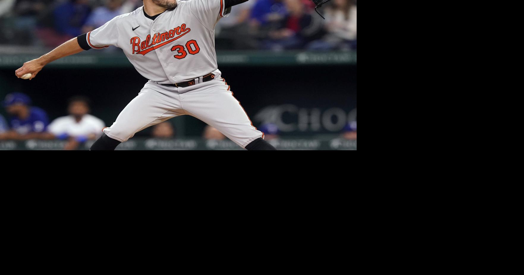 What's your favorite Orioles jersey or giveaway that you own