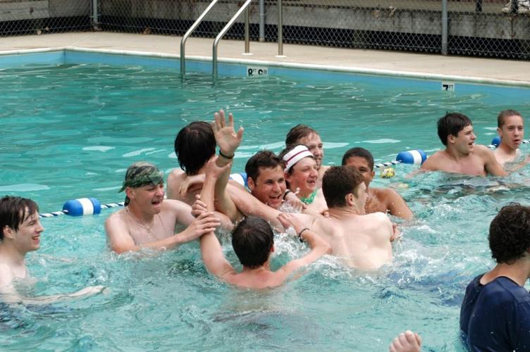 Order of the Arrow gathers at Camp Rodney Local News