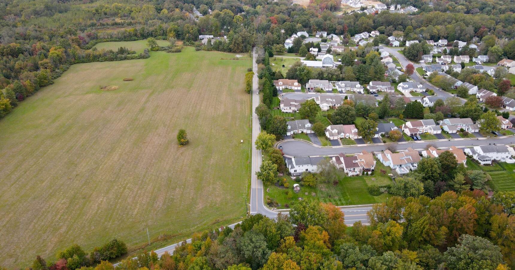 146-home development tabled for 60 days by Board of Appeals - Vimarsana News