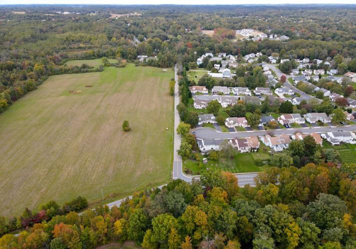 Barksdale Road development project receives initial approval News