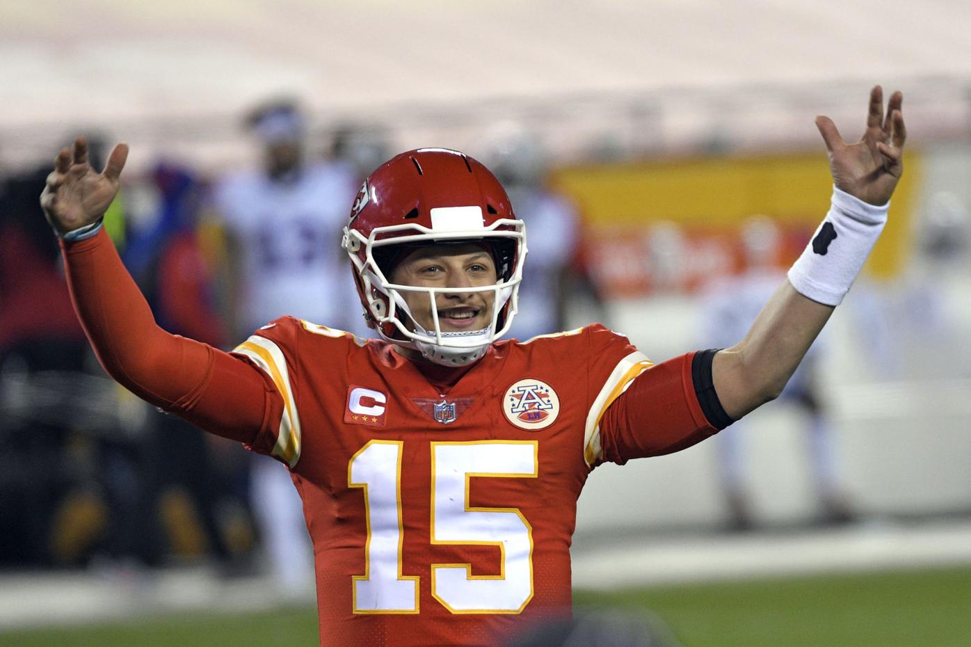 Bucs, Chiefs reach Super Bowl as Kansas City tries to ...