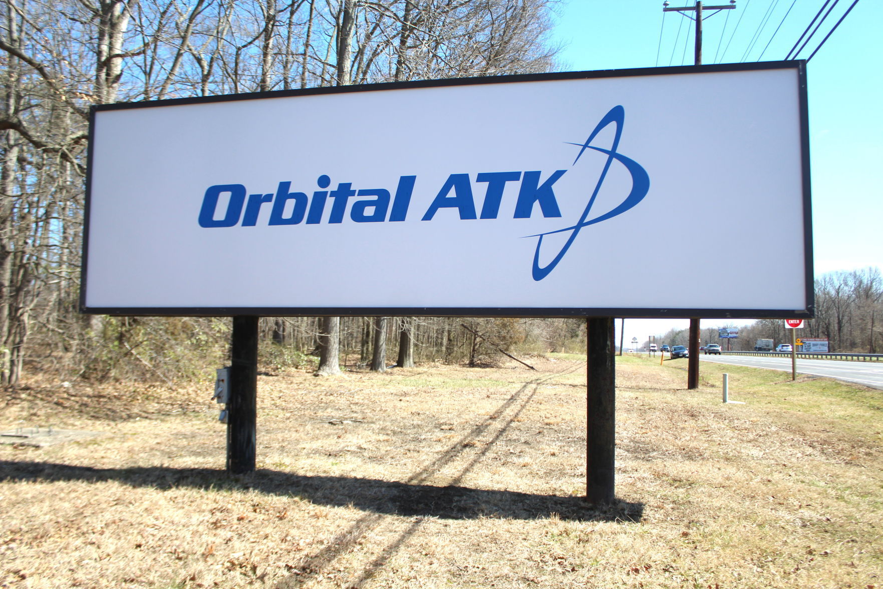 Northrop Grumman to acquire Orbital ATK for $9.2bn Northrop Grumman to acquire Orbital ATK for $9.2bn
