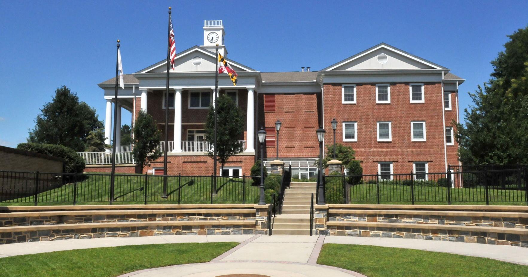 West Nottingham Academy files bankruptcy; officials 'optimistic' for future - Vimarsana News
