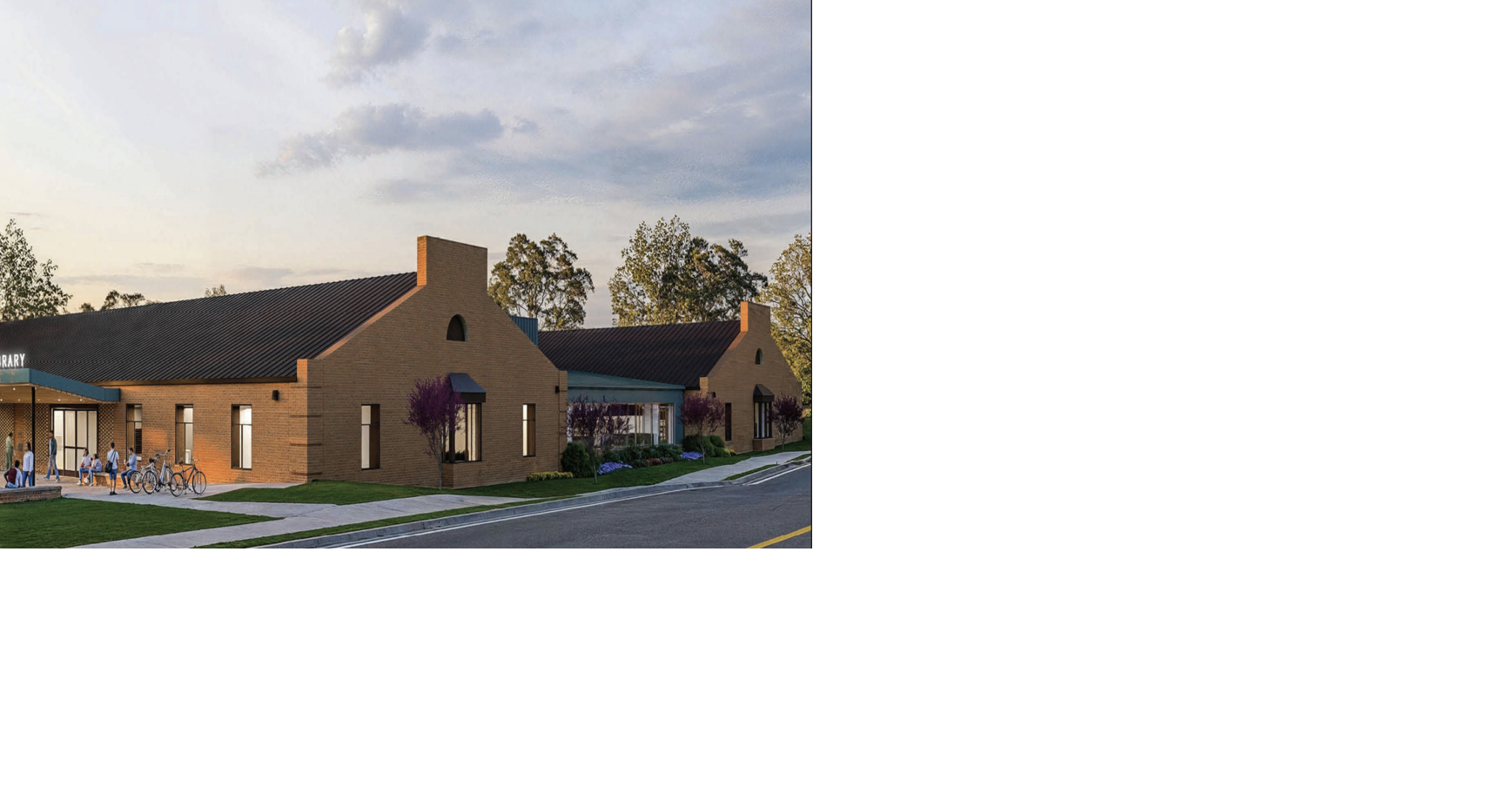 Elkton Library transformation will add more services