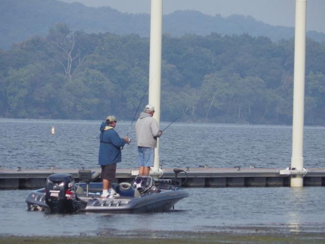 Port Deposit officials establish fishing boundaries Local News