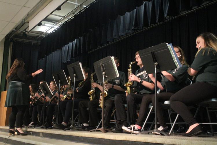 Cherry Hill Middle celebrates 50 years of community, education