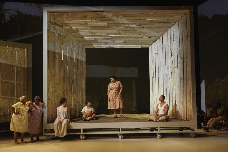 Met Opera skips this season, 1st Black composer opens '2122 Features