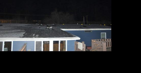 Chimney fire causes $50K in damage to Perryville home - Vimarsana News
