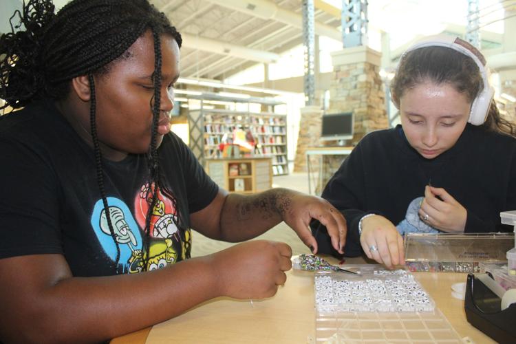 Perryville Library planning to close for seven months News