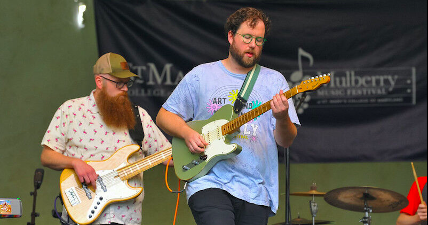 Explore Maryland: Discover diverse tunes at Mulberry festival - Vimarsana News