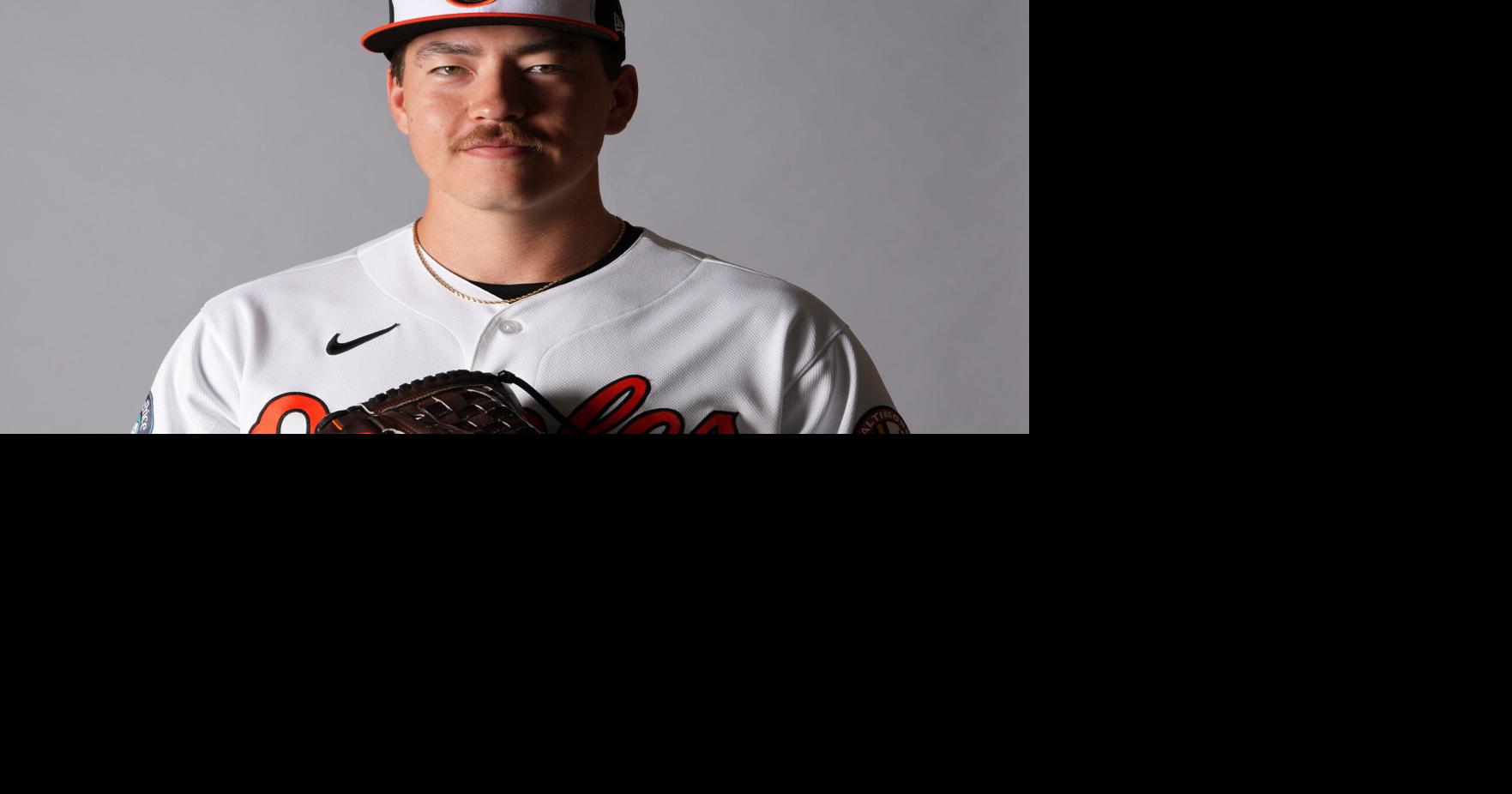 Orioles to give 23-year-old right-hander Trey Gibson big league debut Sunday against Yankees