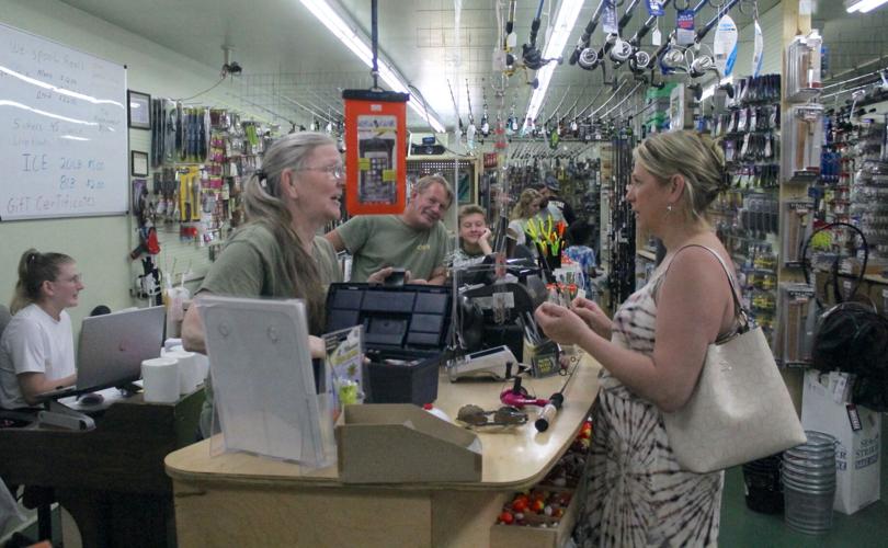 Cecil County is 'a gem' of a place for fishing News