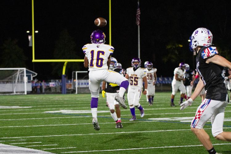 Jackson's threescore night caps off Elkton rout of North East Sports