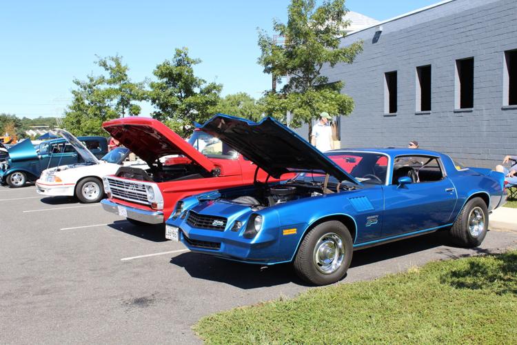 Cars & Community show a success Bargaineer