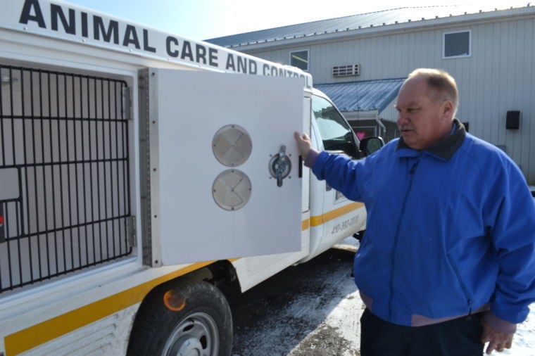 On the Job Chief animal control officer Business