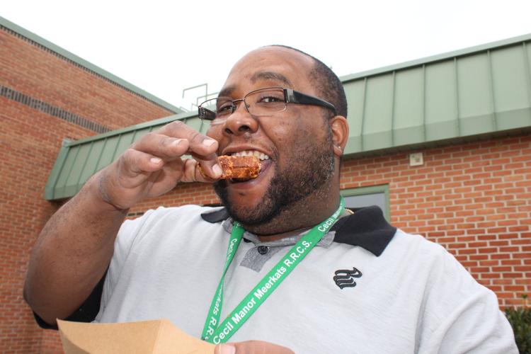 Biz Beat Waffle'n Joe food truck opens near Elkton Business