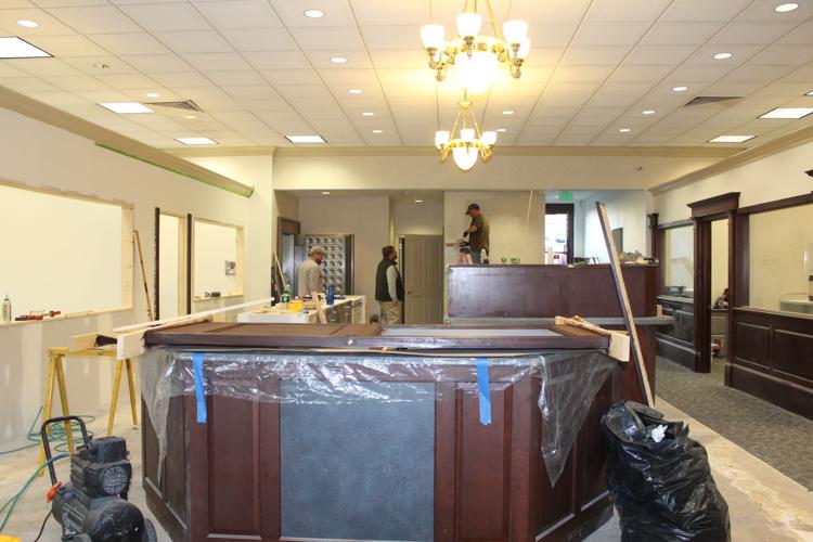 Mattix on Matters Aspen Properties buys former PNC bank complex