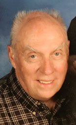 Lawrence ‘Skip’ Ross Jr. | Obituaries | cecildaily.com