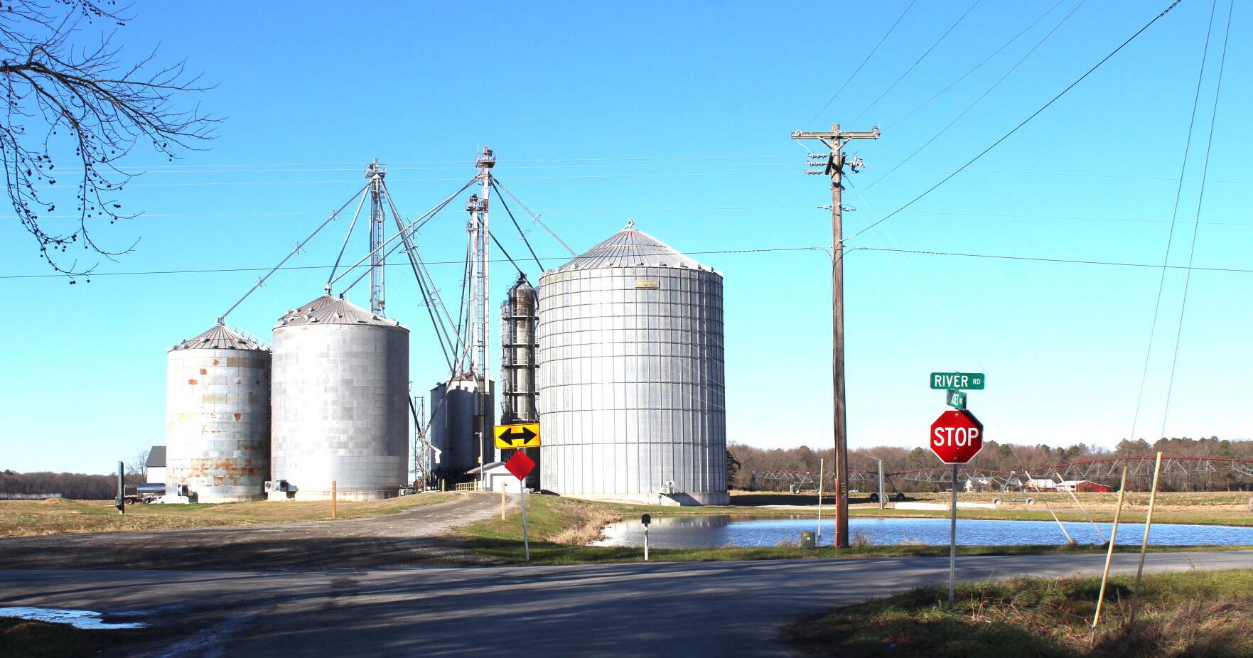 Maryland legislation regulating DAF storage passes through General Assembly - Vimarsana News