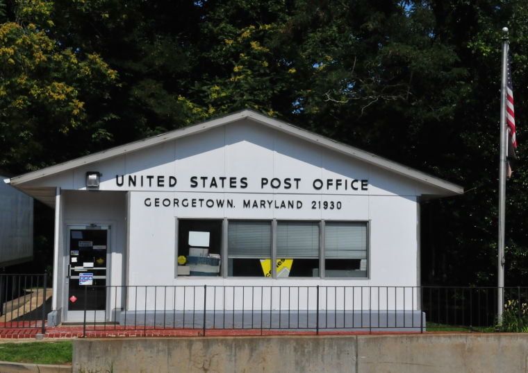 post haste post office hours hollywood florida
