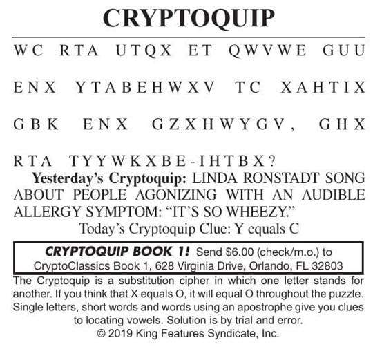 Cryptoquip cecildaily