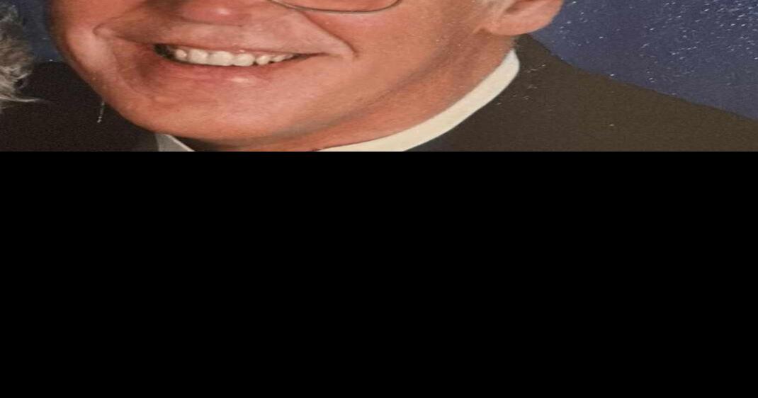 Norman Paul Giles Obituaries