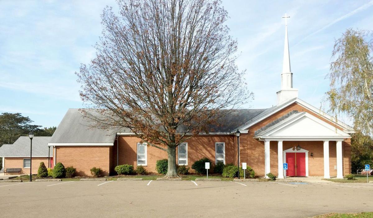 Mt. Pleasant UMC marks 175 years on Vinegar Hill Our Cecil