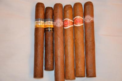 Maryland could end up with highest tax on cigars, chewing tobacco |  Regional