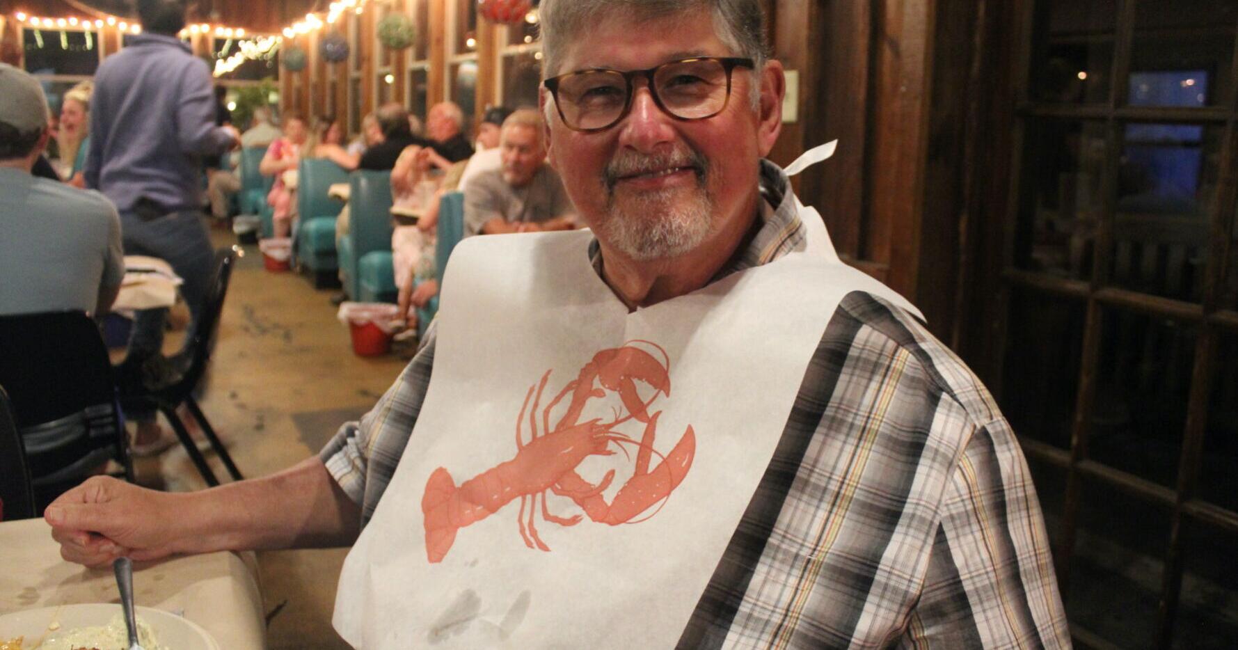 Lobster feast in North East raises $15K for Union Hospital Hospice - Vimarsana News