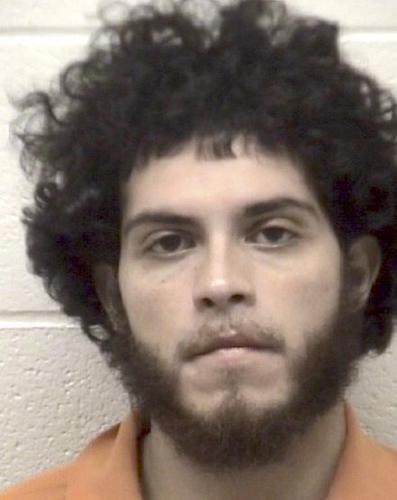 Traffic stop nets loaded gun #39 pot #39 three arrests Local News