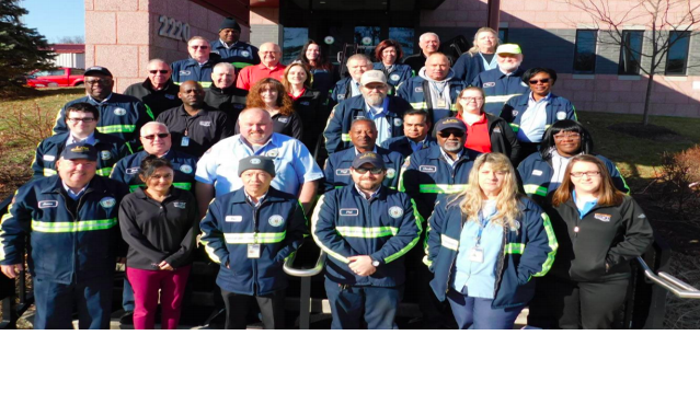 Harford Transit Link Named State S 2019 Outstanding Transit System