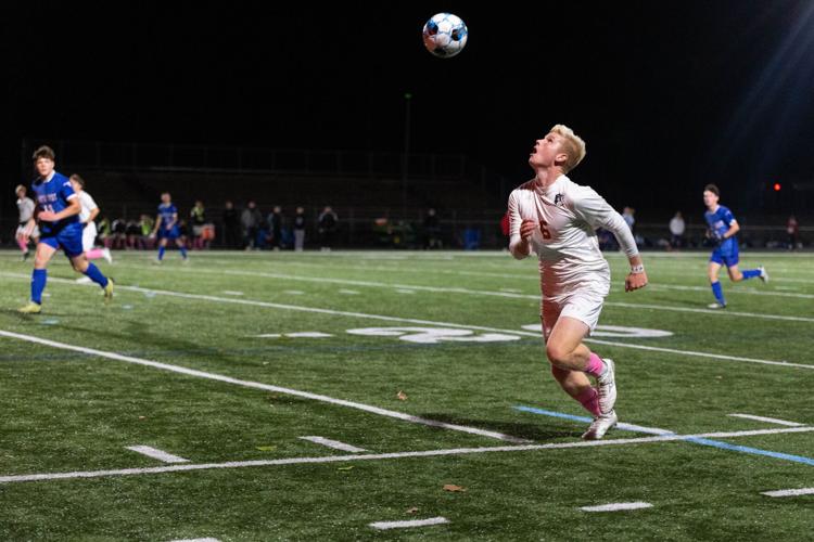Zimmerman's free kick helps North East outlast Rising Sun | Sports ...
