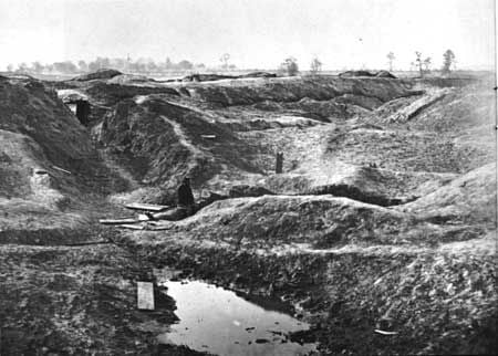 Cecil County African-Americans fought, died at Battle of the Crater ...