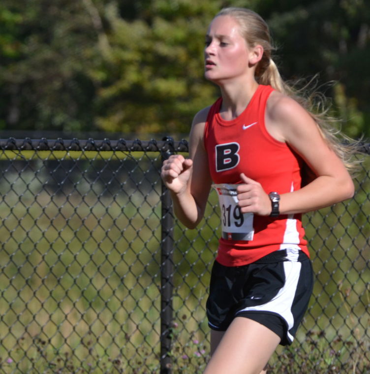 Susquehanna Cross Country Championships | Sports Gallery | cecildaily.com