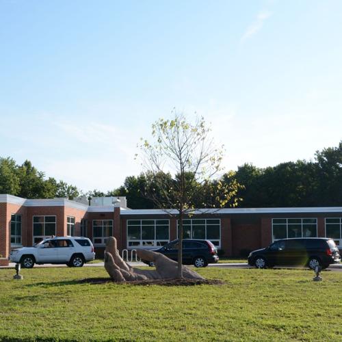 Perryville Elementary opens to students following renovations Schools