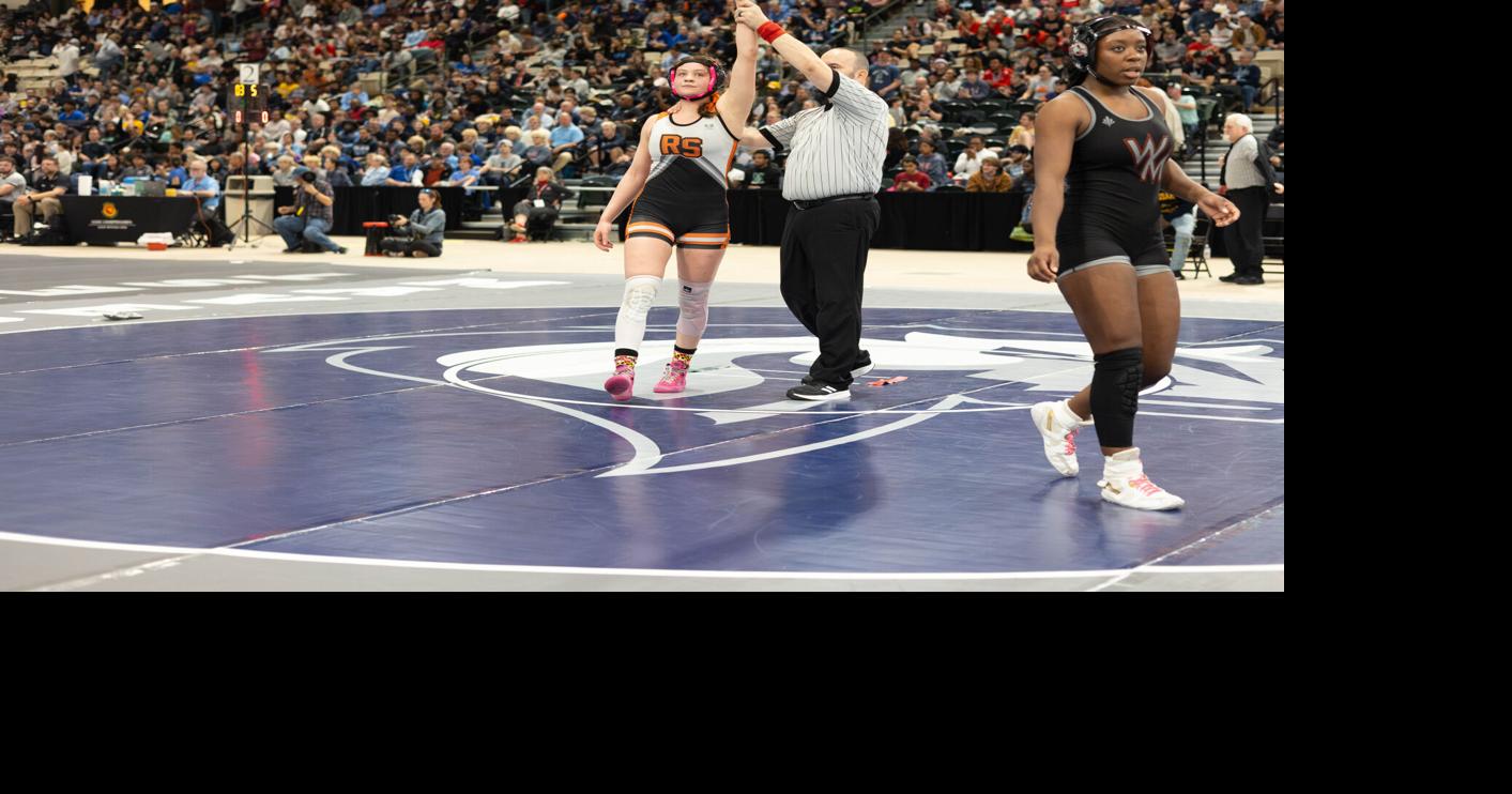 Cecil County's biggest sports stories of 2025