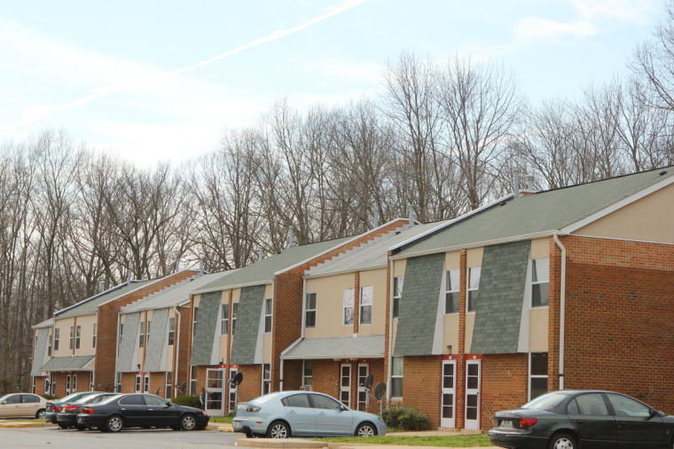 Elkton Housing Authority Benefits From HUD Grant | Local News ...