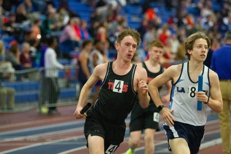 Multiple county track athletes earn chance to compete at MPSSAA state ...